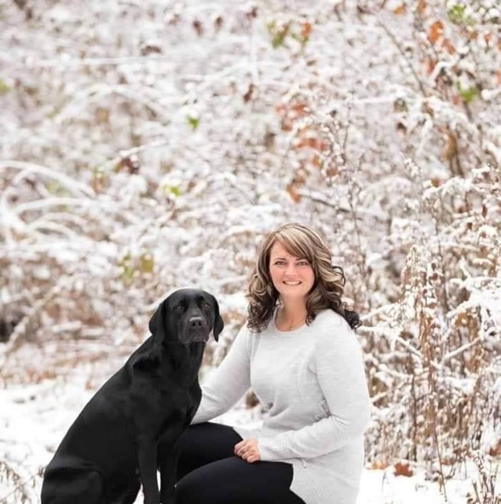 Meet your Posher, Danielle